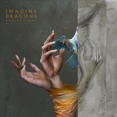 Vinilinė plokštelė LP IMAGINE DRAGONS „Reflections From The Vault Of Smoke + Mirrors“ (LP)