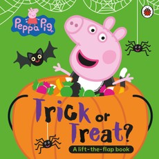 Peppa Pig: Trick or Treat