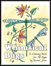 Whimsical Bugs