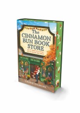 The Cinnamon Bun Book Store (Deluxe Edition)
