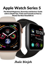 Apple Watch Series 5