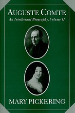 Auguste Comte, Volume II
