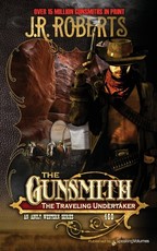 The Traveling Undertaker