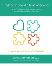 Postpartum Action Manual