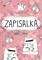 Padlyzos. Zapisalka