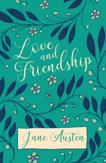 Love and Friendship