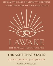 The ache that stayed