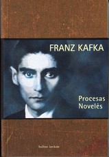 Procesas. Novelės Procesas. Novelės