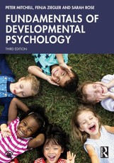 Fundamentals of Developmental Psychology