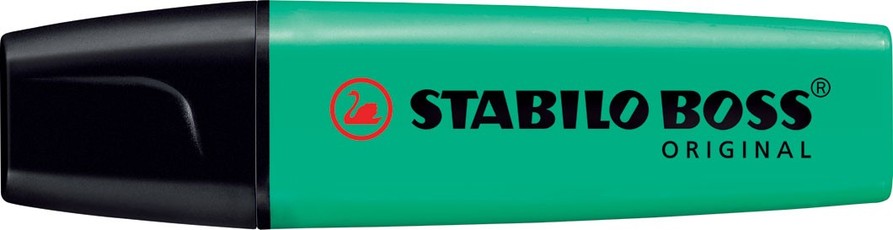 Teksto žymeklis BOSS turkio sp.