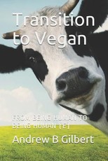 Transition to Vegan
