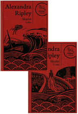 Skarlet, 1–2 dalys (2018)