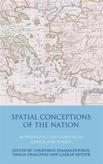 Spatial Conceptions of the Nation