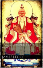 Taoist Sacred Texts. Vol.I.