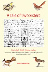 A Tale of Two Sisters