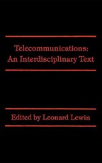Telecommunications