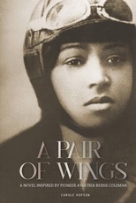 A Pair of Wings