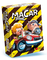MaCar. Stalo žaidimas