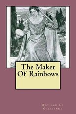 The Maker Of Rainbows