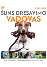 Šuns dresavimo vadovas