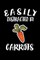 Easily Distracted By Carrots