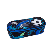 Penalas COOLPACK CAMPUS FOOTBALL, margas