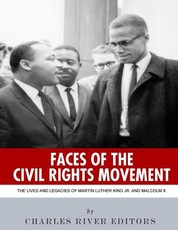 Faces of the Civil Rights Movement