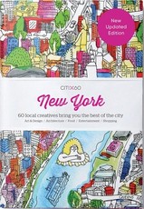 Citix60: New York City
