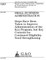 Small Business Administration