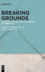 Breaking Grounds