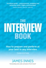 The Interview Book