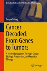 Cancer Decoded: From Genes to Tumors