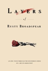 Layers of Rusty Broadspear