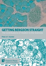 Getting Bergson Straight