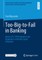 Too-Big-To-Fail in Banking