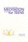 Neal, N: Mrs. Neal's Not-So-Conventional Meditation Class fo