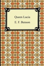 Queen Lucia
