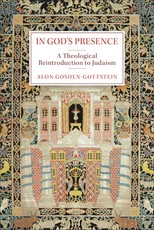 In God's Presence