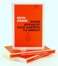 Ikaro apgaulė: kaip aukštai tu skrisi?