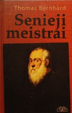 Senieji meistrai