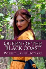 Queen of the Black Coast