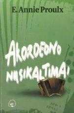 Akordeono nusikaltimai