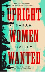 Upright Women Wanted