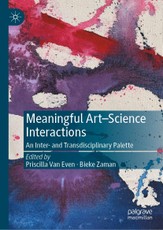 Meaningful Art-Science Interactions