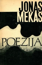 Poezija. Jonas Mekas (1971)