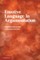 Emotive Language in Argumentation