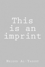 This is an imprint