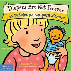 Diapers Are Not Forever / Los PaÃ±ales No Son Para Siempre