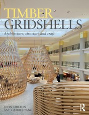 Chilton, J: Timber Gridshells