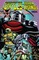 Teenage Mutant Ninja Turtles: Urban Legends Omnibus